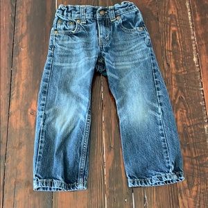 Levi’s Jeans
